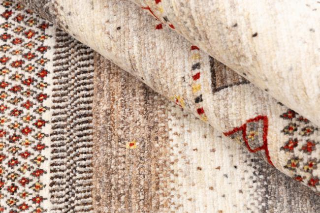 Persja Gabbeh Loribaft Tabiilbaft - 6