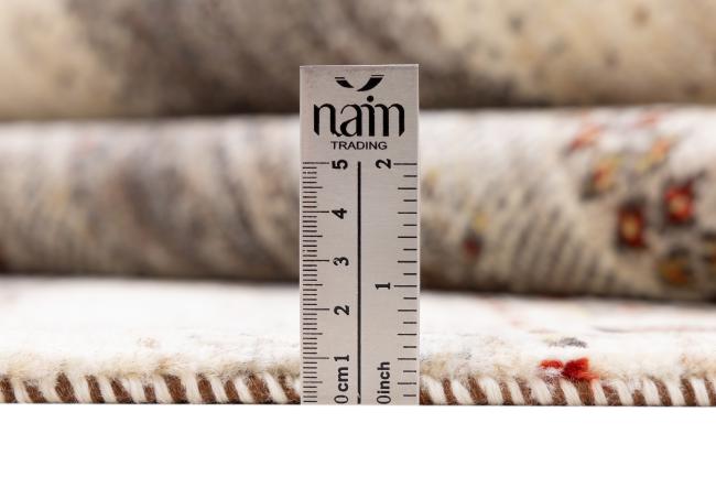 Persja Gabbeh Loribaft Tabiilbaft - 7