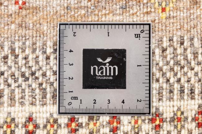 Persja Gabbeh Loribaft Tabiilbaft - 8