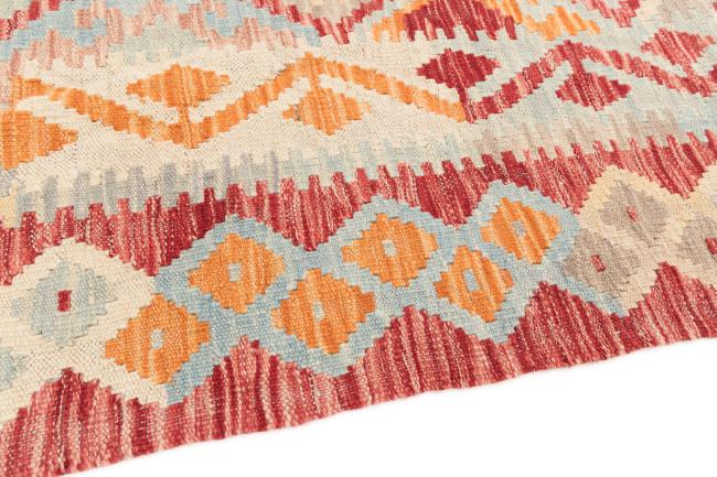 Kilim Afegão - 3