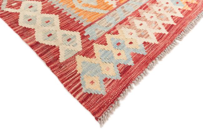 Kilim Afegão - 4