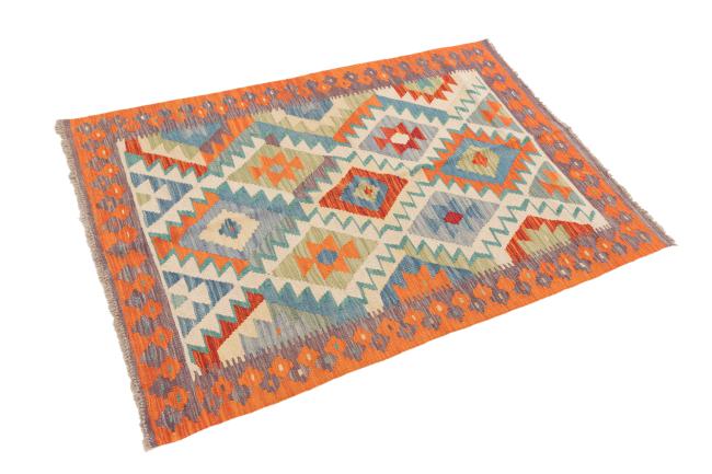 Kilim Afegão - 1