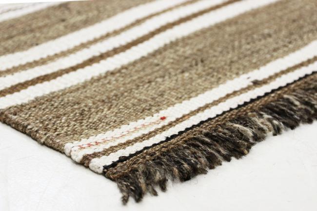 Kilim Fars Antigo - 4