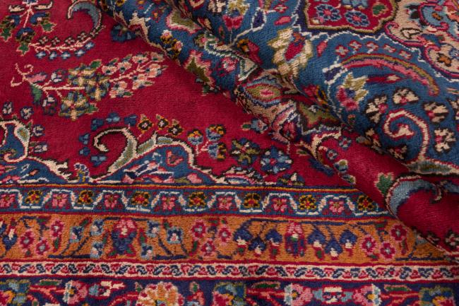 Mashad Vintage - 8