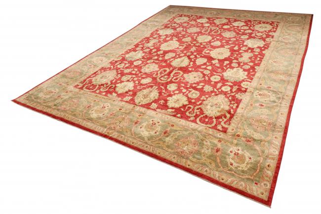 Ziegler Farahan - 1
