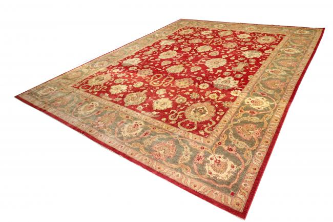 Ziegler Farahan - 2