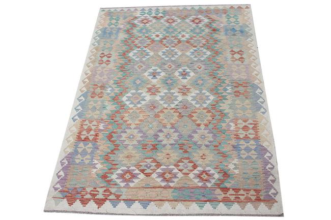 Kilim Afgán - 1