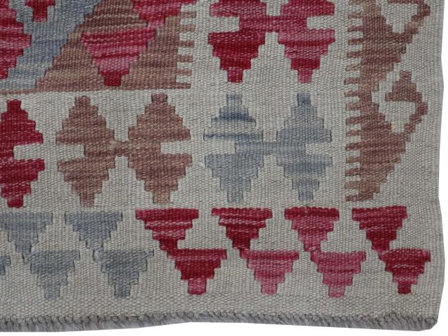 Kilim Afghan - 2