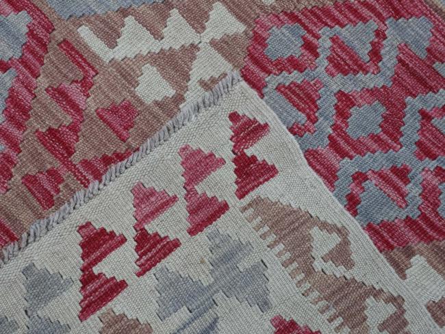 Kilim Afghan - 3