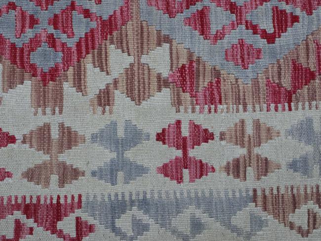 Kilim Afghan - 4