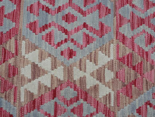 Kilim Afghan - 5