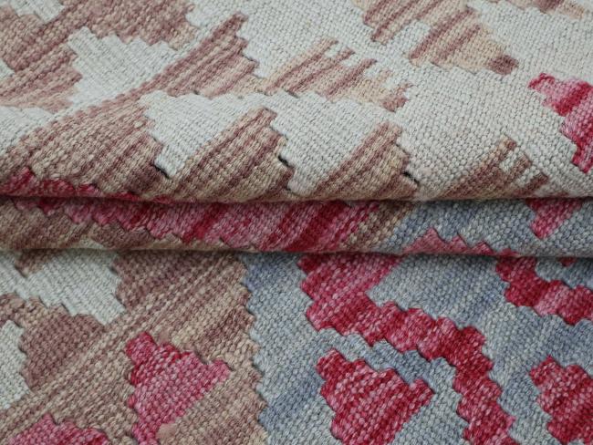 Kilim Afghan - 6