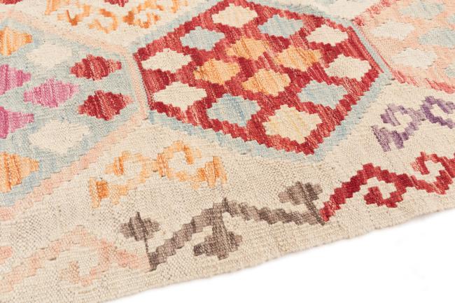 Kilim Afegão - 3