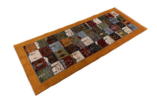Persian Gabbeh Kashkuli - 2