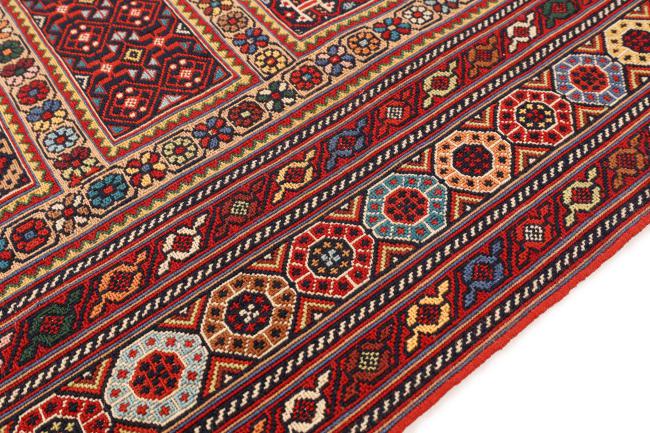 Kilim Soozani - 4