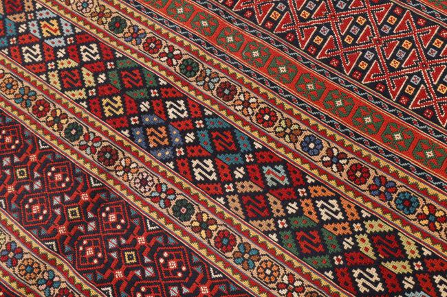 Kilim Soozani - 7