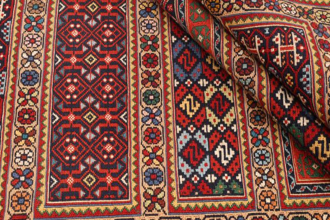 Kilim Soozani - 8