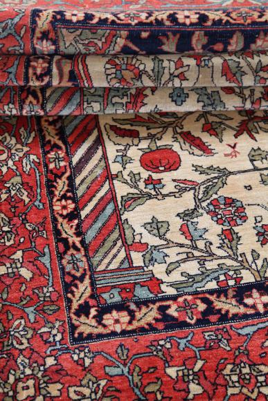 Isfahan Antyczny - 5