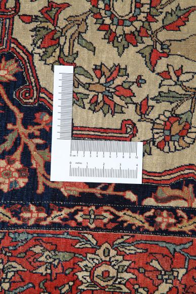 Isfahan Antyczny - 6