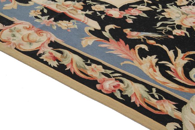 Kilim Aubusson - 4
