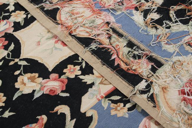 Kilim Aubusson - 6