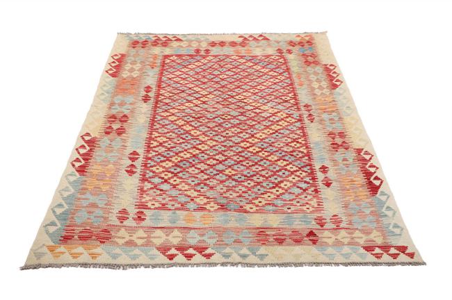 Kilim Afgán - 1