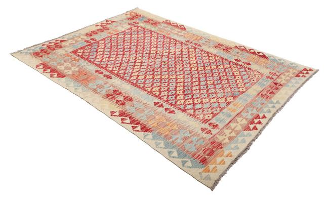 Kilim Afgán - 2