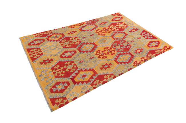 Kilim Afgán Heritage - 1