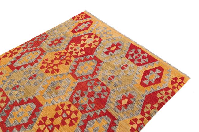 Kilim Afgán Heritage - 2