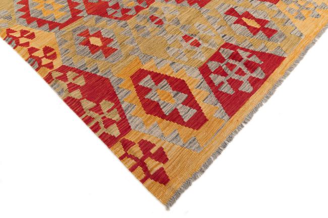 Kilim Afgán Heritage - 4