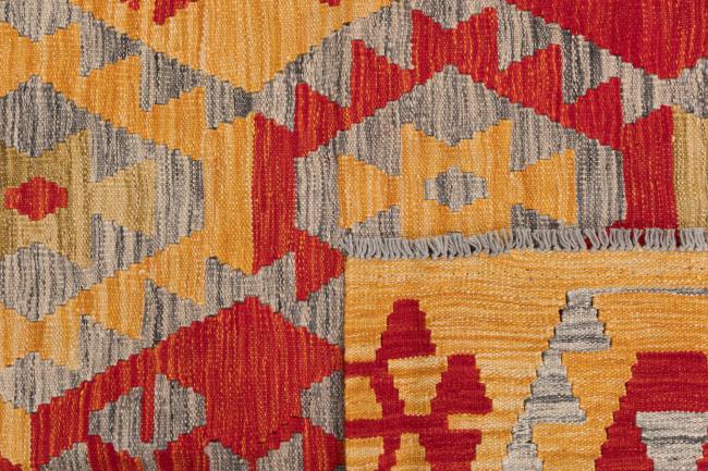 Kilim Afegão Heritage - 5