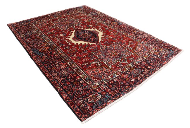 Gharadjeh - 1