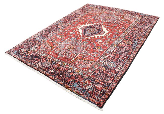 Gharadjeh - 2