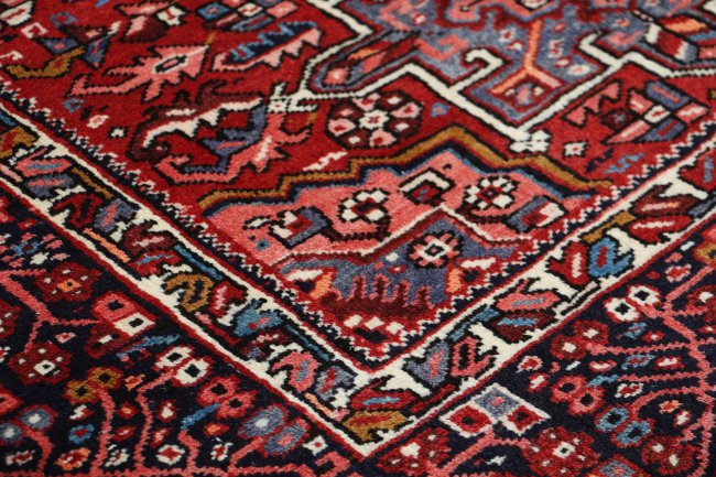 Gharadjeh - 3
