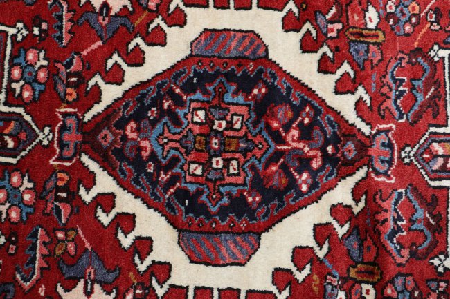 Gharadjeh - 4