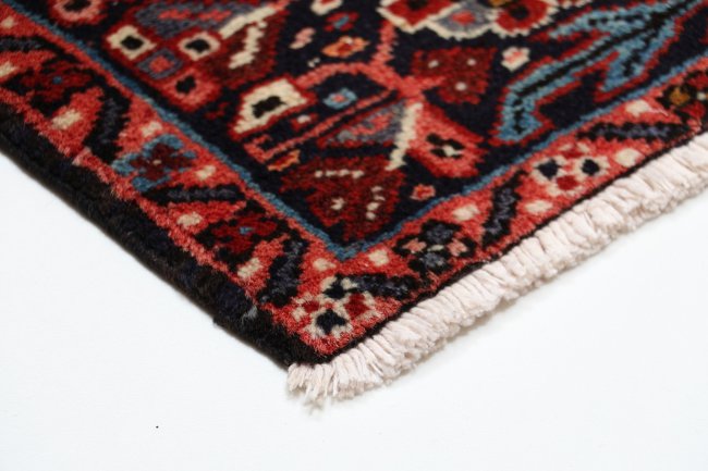 Gharadjeh - 5