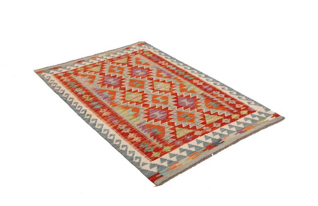 Kilim Afegão - 2