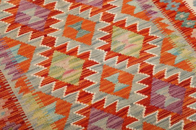 Kilim Afegão - 3