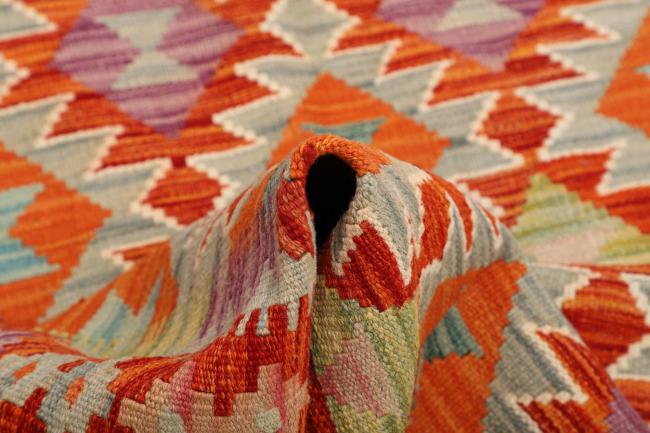 Kilim Afegão - 5