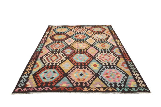 Kilim Afegão - 1