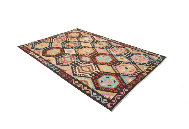 Kilim Afegão - 2