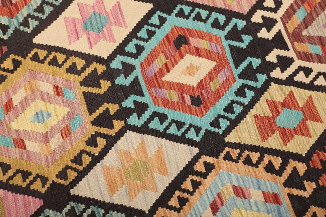 Kilim Afegão - 3