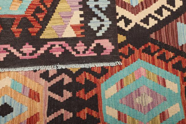 Kilim Afegão - 4