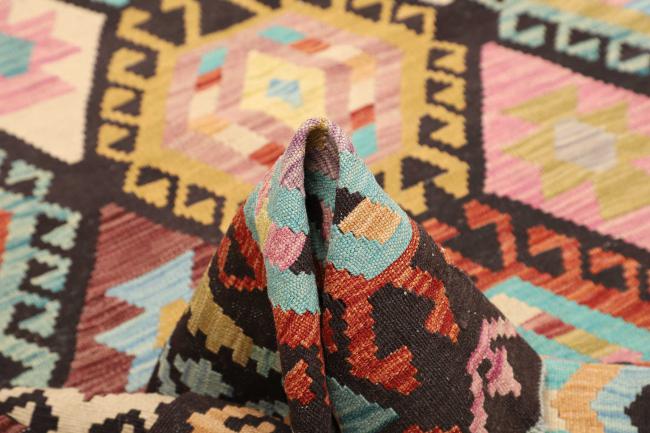 Kilim Afegão - 5