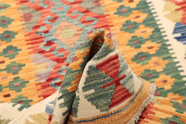 Kilim  Afghan - 5