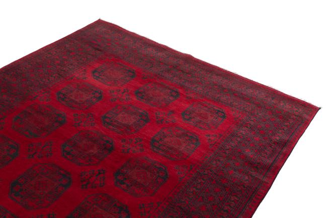 Afghan Akhche - 3