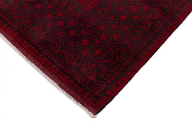Afghan Akhche - 4