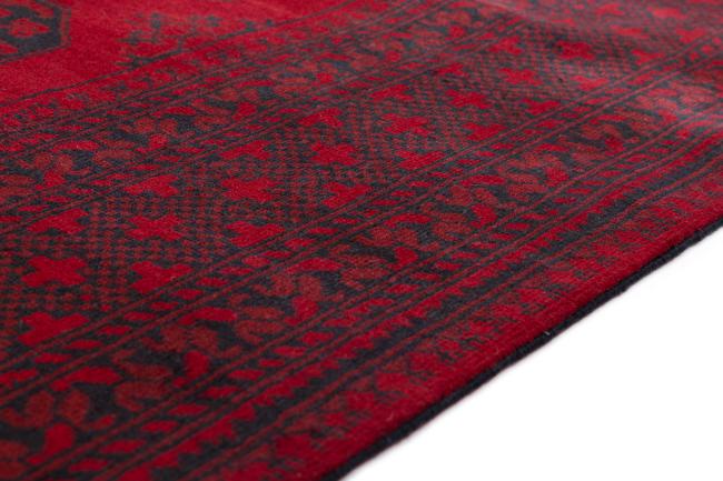Afghan Akhche - 5