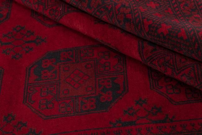 Afghan Akhche - 6