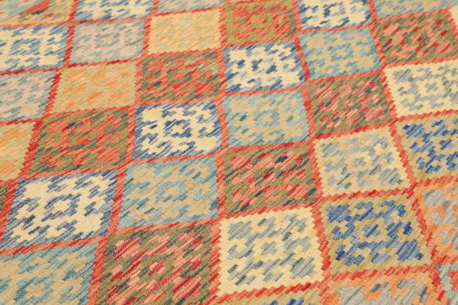 Chilim Afghan - 3